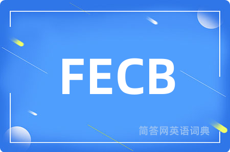 FECB