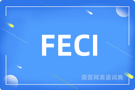 FECI