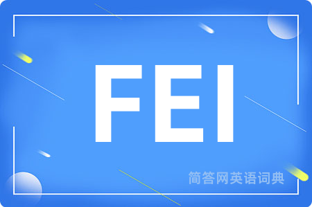 FEI