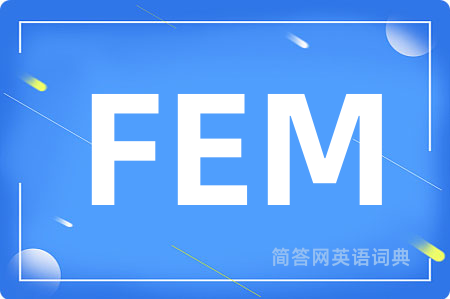 FEM