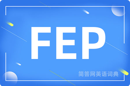 FEP