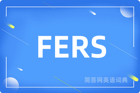 FERS