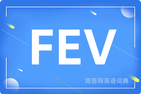 FEV