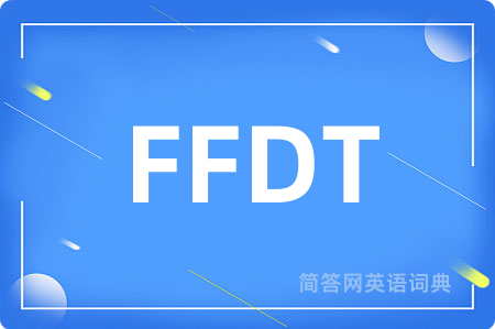 FFDT