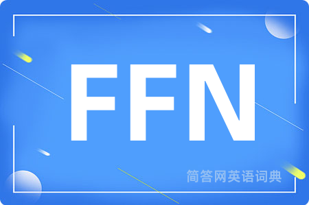 FFN