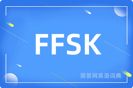 FFSK