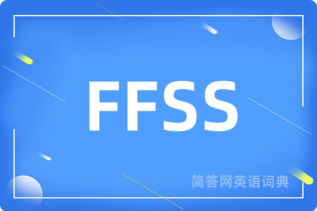 FFSS