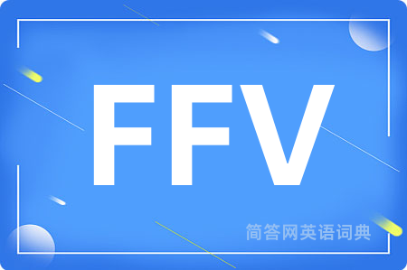 FFV