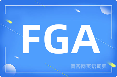 FGA