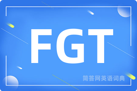 FGT