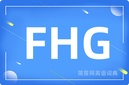 FHG