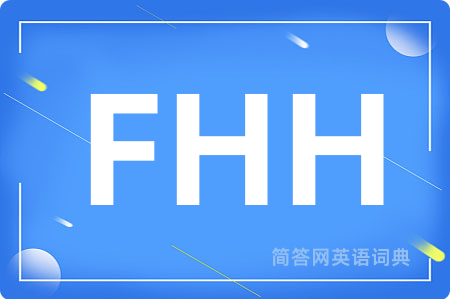 FHH