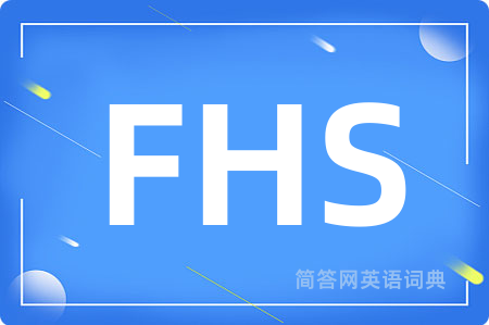 FHS