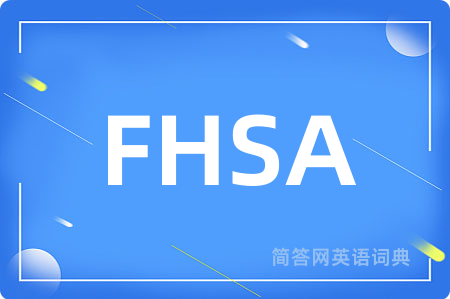 FHSA