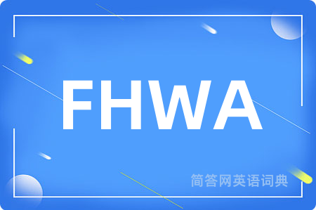 FHWA