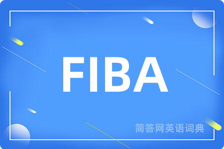 FIBA