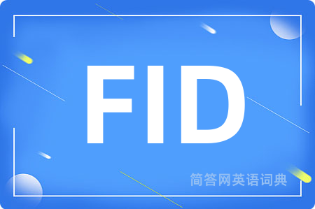 FID
