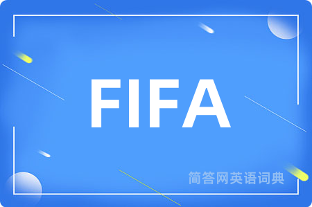 FIFA