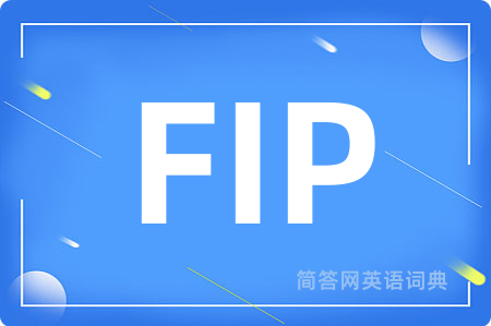 FIP
