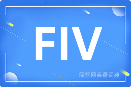 FIV