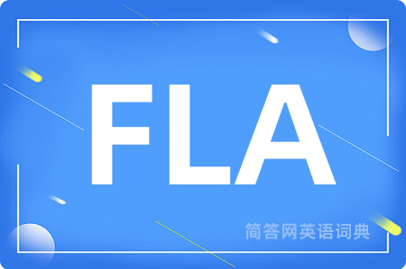 FLA