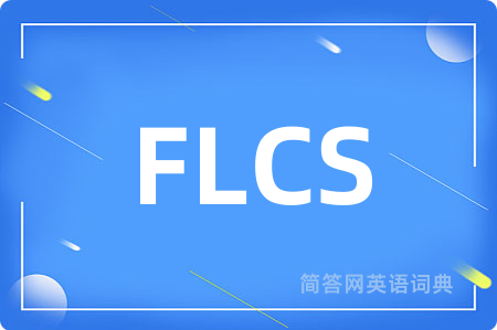 FLCS