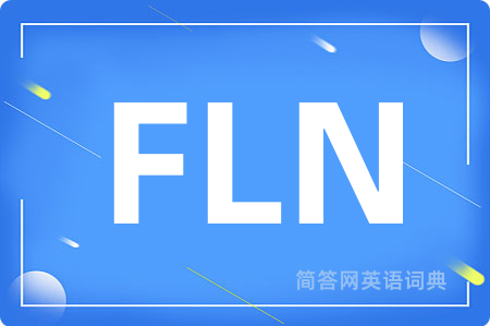 FLN