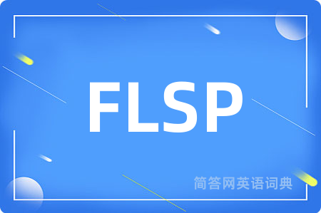 FLSP