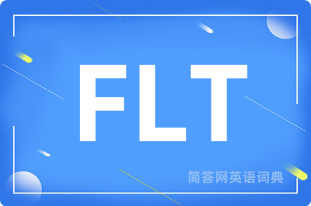 FLT