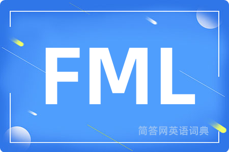 FML