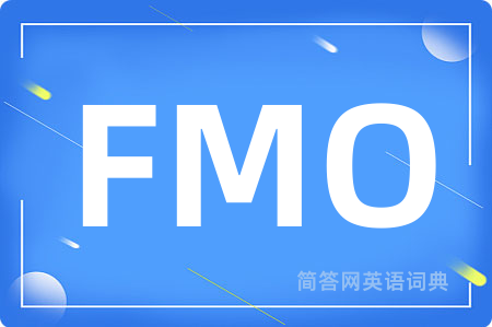FMO