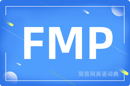 FMP