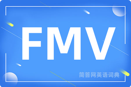FMV