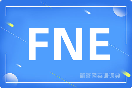FNE