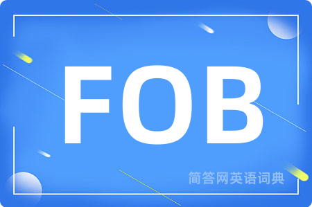 FOB