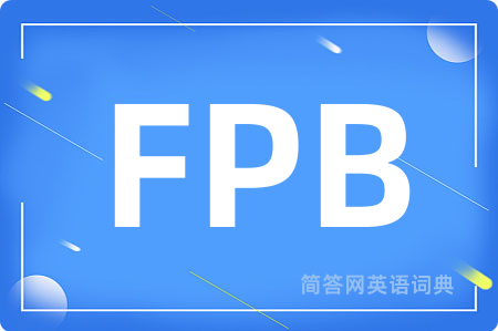 FPB
