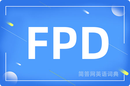 FPD