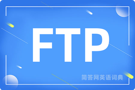 FTP