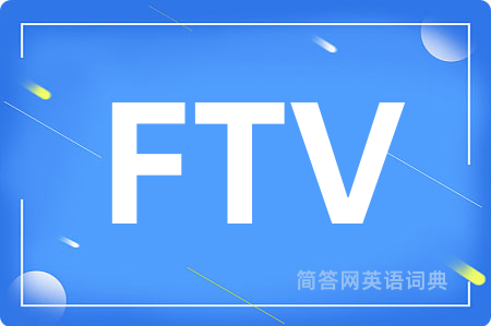 FTV