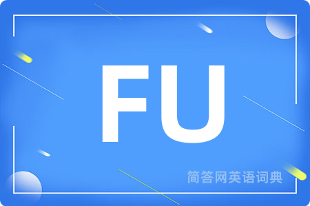 FU