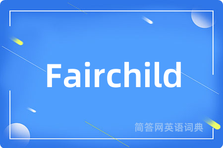 Fairchild