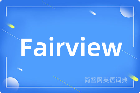 Fairview