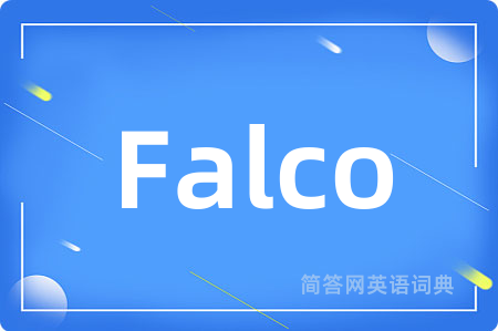 Falco