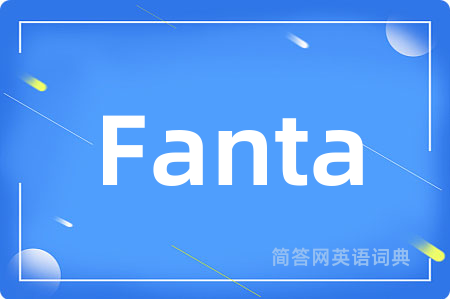 Fanta