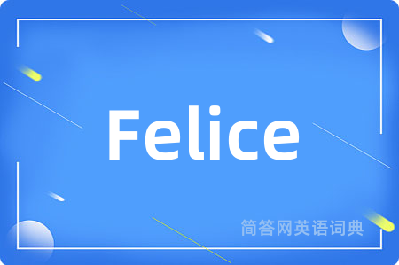 Felice