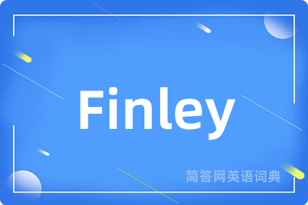Finley