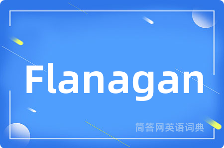 Flanagan