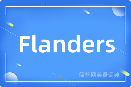 Flanders