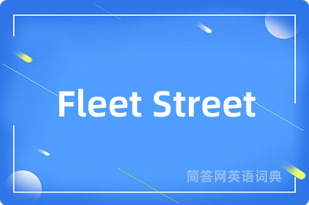 Fleet Street