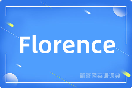 Florence